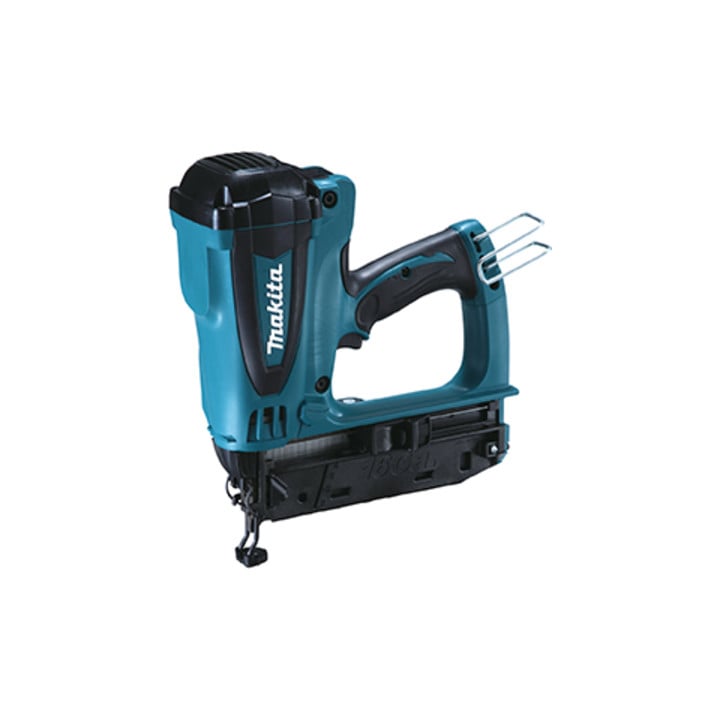 Makita gas brad tacker 7.2 V GF600SE