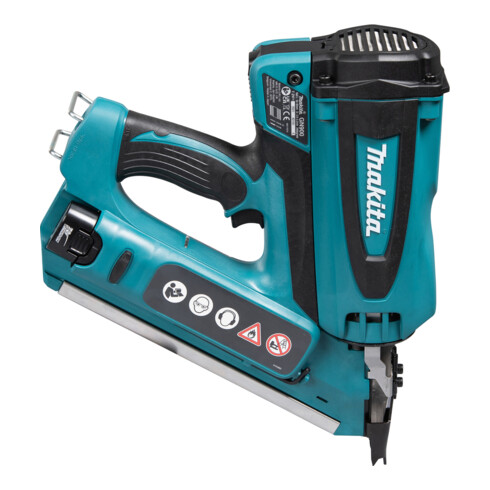 Makita Gasdrucknagler 7,2 V GN900SE