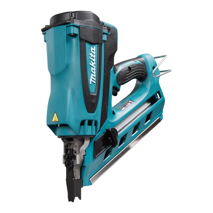 Makita Gasdrucknagler 7,2 V GN900SE