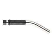 Makita gebogen handpijp rvs (P-70346)