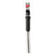 Makita gebogen handpijp rvs (P-70346)