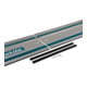 Makita geleiderail connector