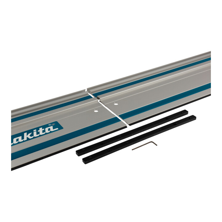 Makita geleiderail connector