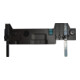 Makita geleiderails adapter A 195837-9-3