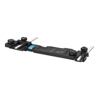 Makita geleiderails adapter B 195838-7