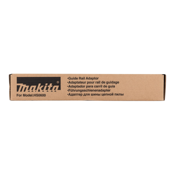 Makita geleiderails adapter F 198570-2