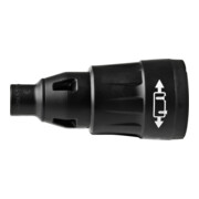 Makita geleidingshuls 1/4" 197028-8