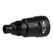 Makita geleidingshuls 1/4" 197028-8-3