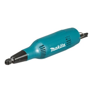 Makita Geradschleifer 6mm GD0603