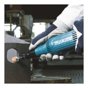 Makita Geradschleifer 6mm GD0603-2