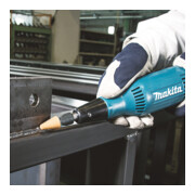 Makita Geradschleifer 6mm GD0603-4