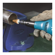 Makita Geradschleifer 6mm GD0603-5