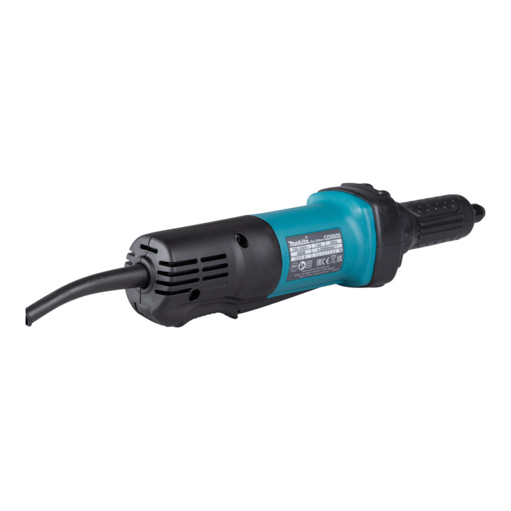 Makita Geradschleifer GD0600