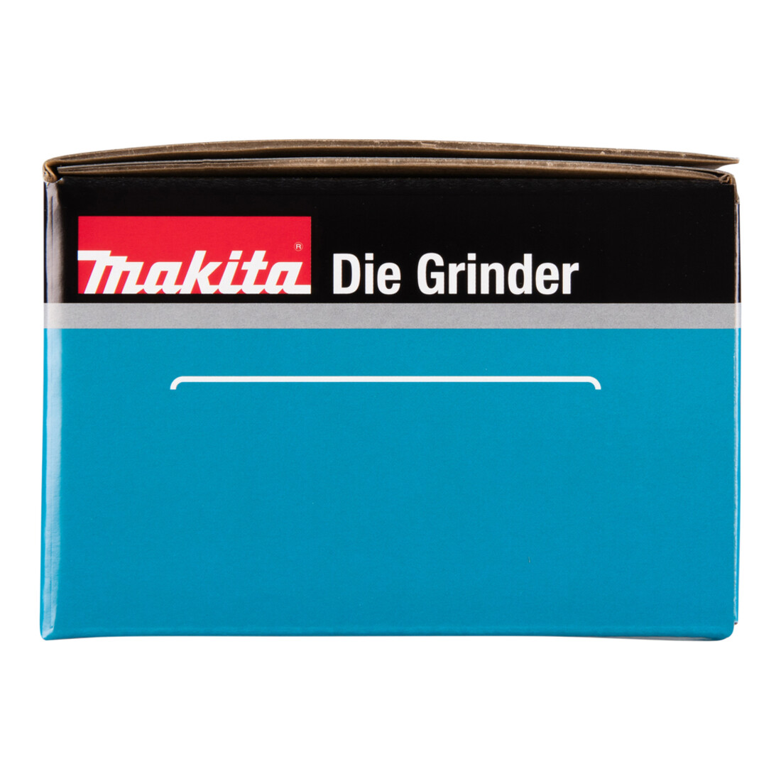 Makita Geradschleifer GD0800C