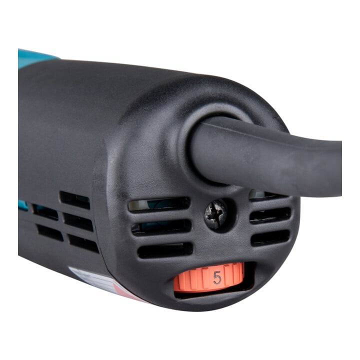 Makita Geradschleifer GD0810C
