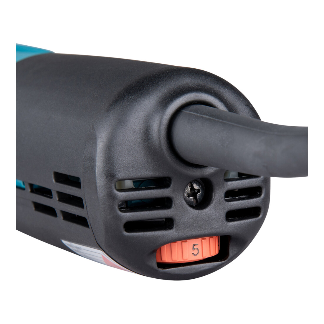 Makita Geradschleifer GD0810C