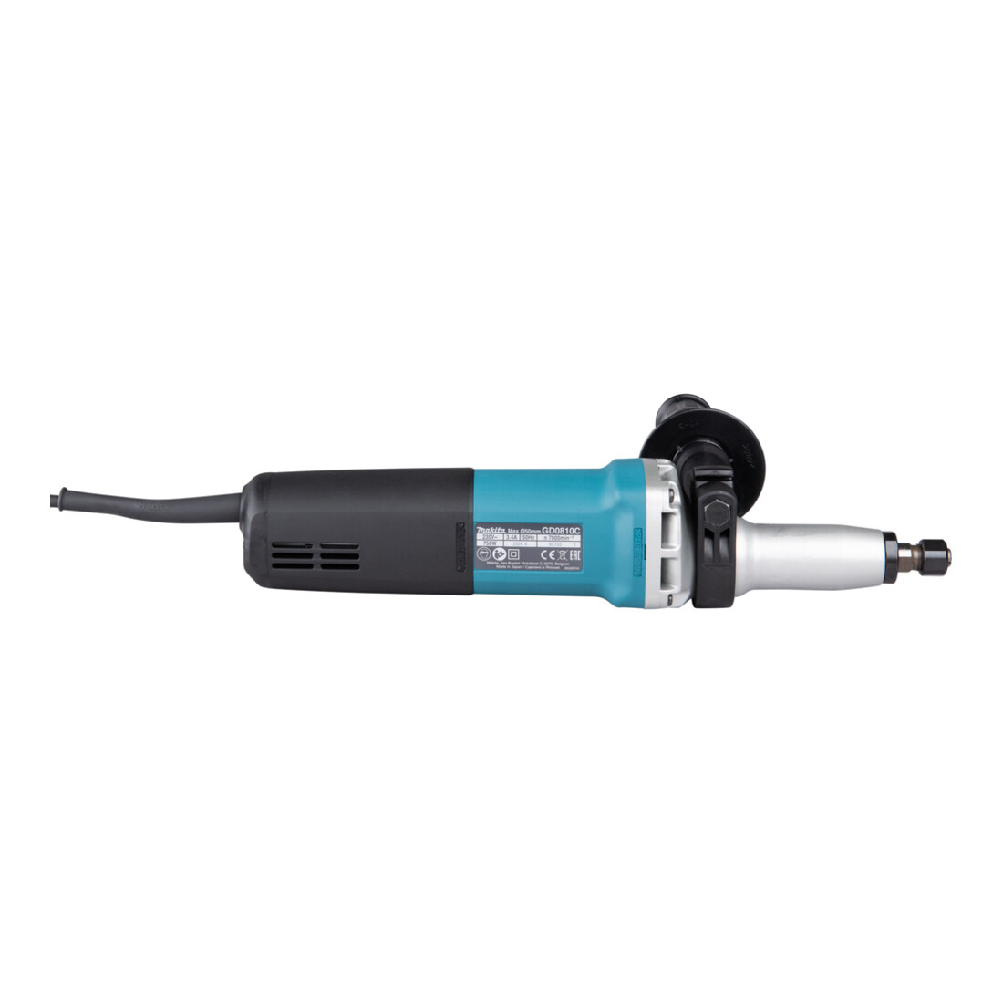Makita Geradschleifer GD0810C
