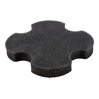 Makita Geräuschdämpfer für VC003GL, VC005GL
