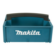 Makita gereedschapskoffer nr.1 P-83836