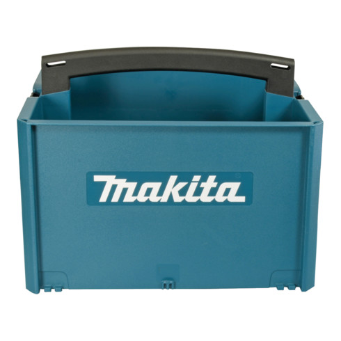 Makita gereedschapskoffer nr.2 P-83842