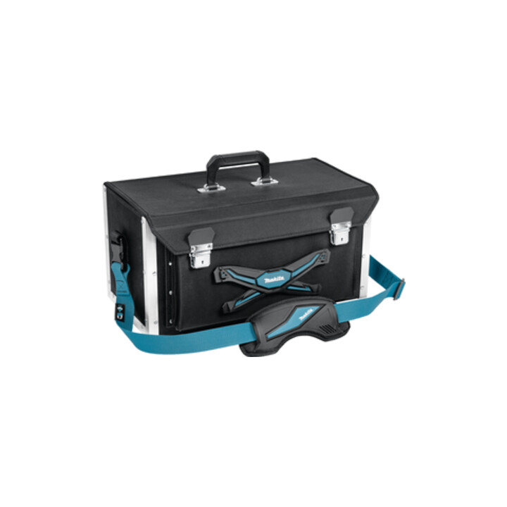 Makita gereedschapskoffer Pro verstelbaar E-05424