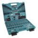 Makita gereedschapsleutelset P-46470
