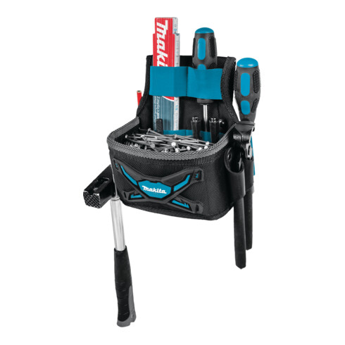 Makita gereedschapstas met hamerhouder E-05197