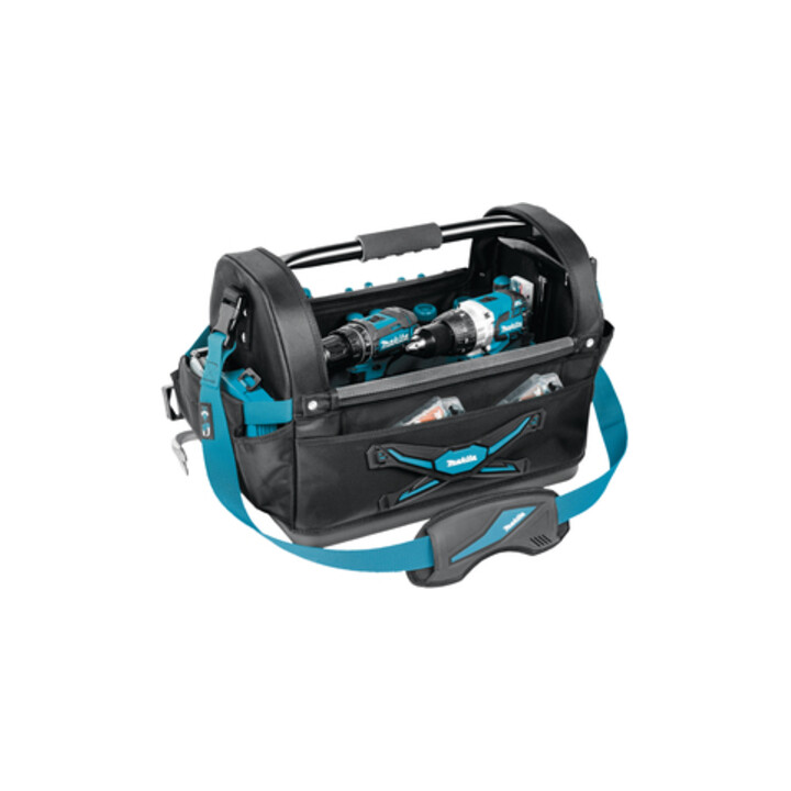 Makita gereedschapstas open E-05430