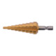 Makita getrapte boormachine 4-20mm 9-staps (D-40129)-1