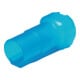 Makita Getriebegehäuseabdeckung Blau 418743-4-1