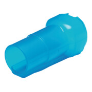 Makita Getriebegehäuseabdeckung Blau 418743-4