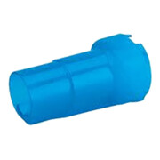 Makita Getriebegehäuseabdeckung Blau 418743-4-3