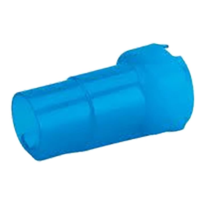 Makita Getriebegehäuseabdeckung Blau 418743-4