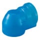 Makita Getriebekopfabdeckung Blau 418749-2-1