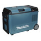 Makita Glacière et Chauffe-boîte sans fil 40V, 29 L-1