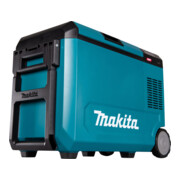 Makita Glacière et Chauffe-boîte sans fil 40V, 29 L-2
