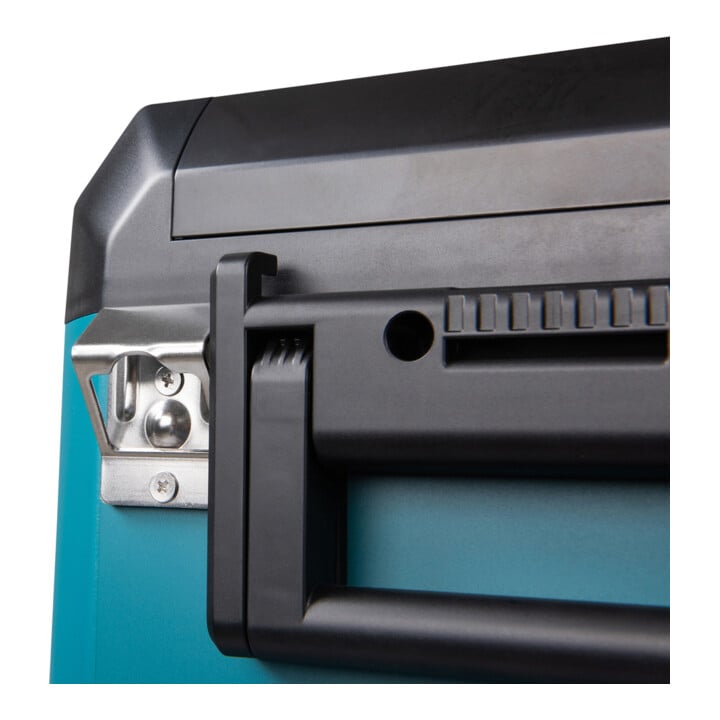 Makita Glacière et Chauffe-boîte sans fil 40V, 29 L