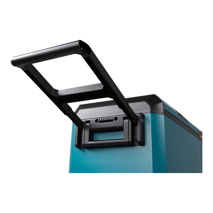 Makita Glacière et Chauffe-boîte sans fil 40V, 29 L