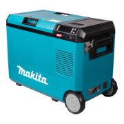 Makita Glacière et Chauffe-boîte sans fil 40V, 29 L-4