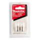Makita gloeilamp 7.2V 2 stuks (192242-1)-3