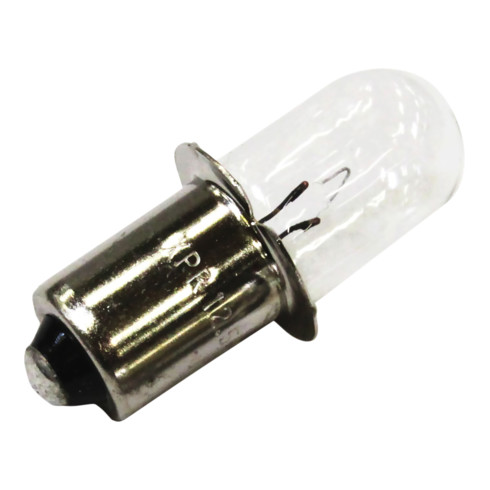 Makita Glühlampe 12-14,4V 2 Stück (A-30673)