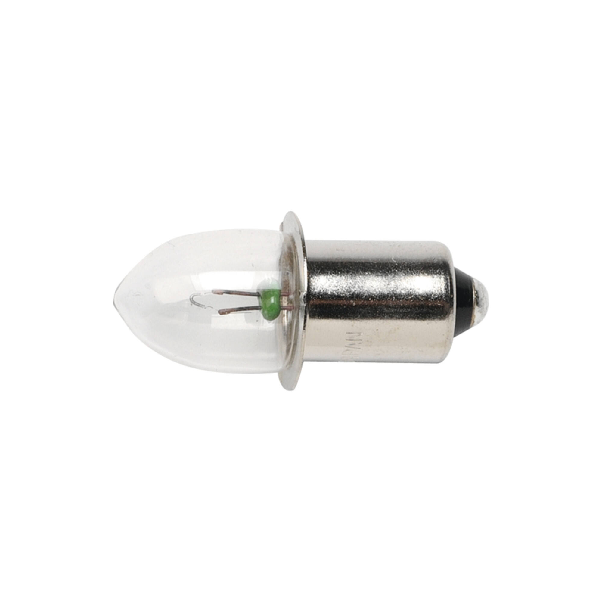 Makita Glühlampe 12-14,4V 2 Stück (A-30673)