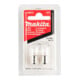 Makita Glühlampe 12-14,4V 2 Stück (A-30673)-3