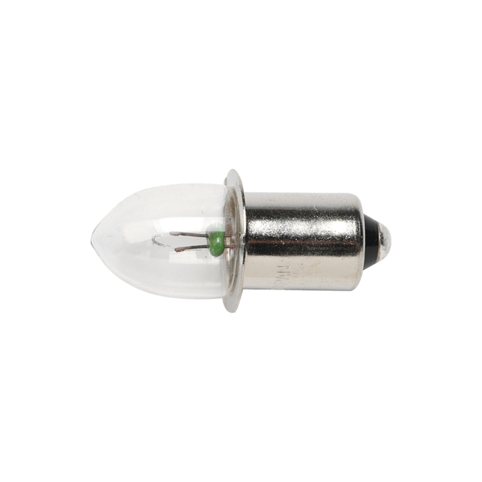 Makita Glühlampe 7,2V 2 Stück (192242-1)