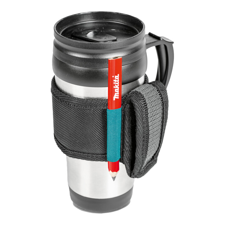 Makita Gobelet isotherme 125×100×175 mm, 0,22 kg, 0,4 l