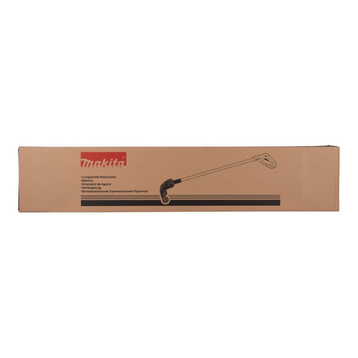 Makita Griffverlängerung mit Rolle