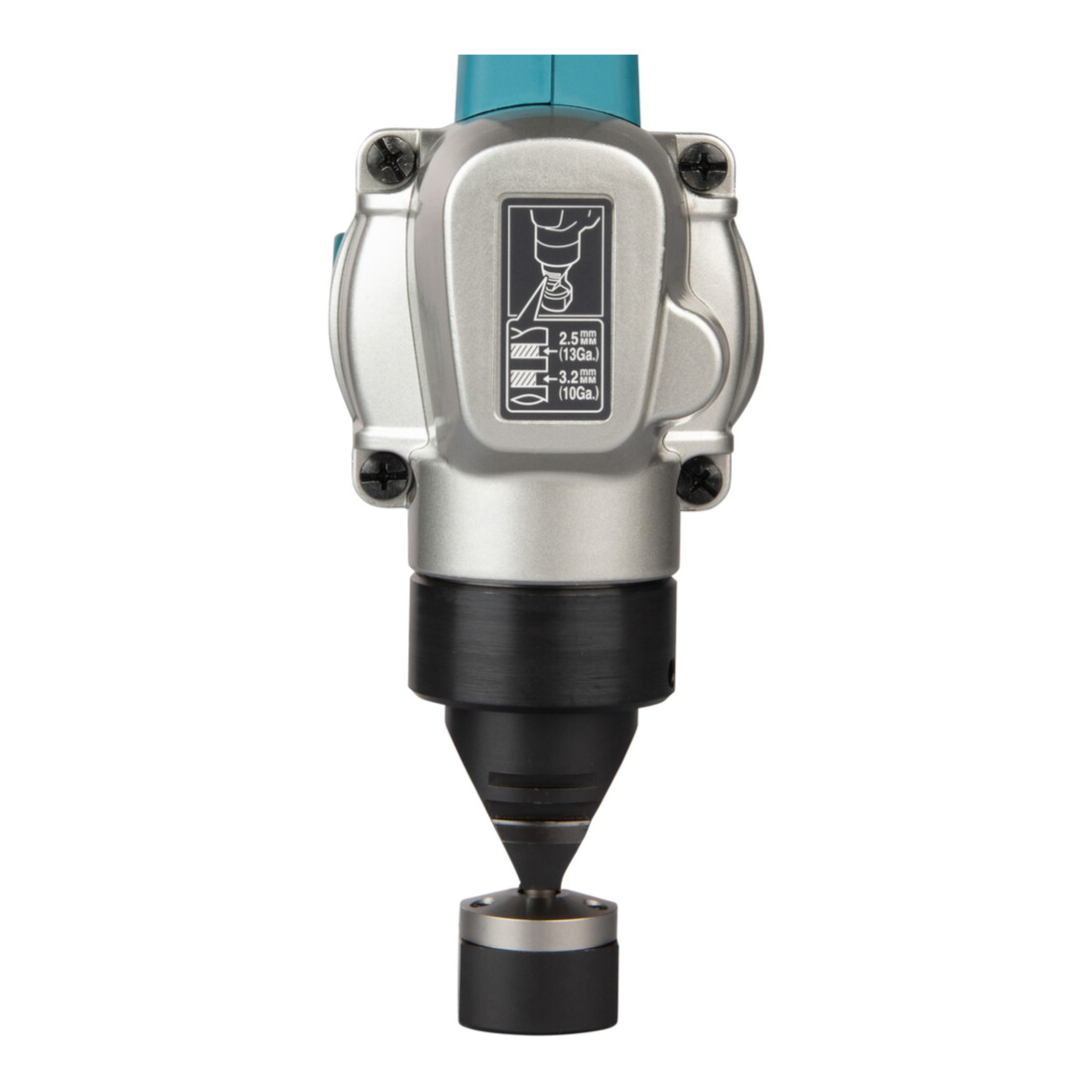 Makita Grignoteuse 3,2 mm JN3201J