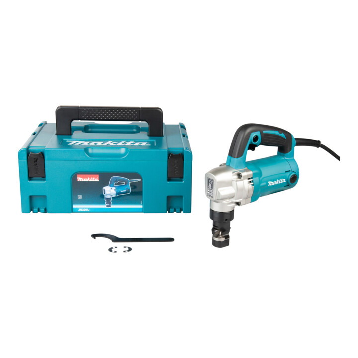 Makita Grignoteuse 3,2 mm JN3201J