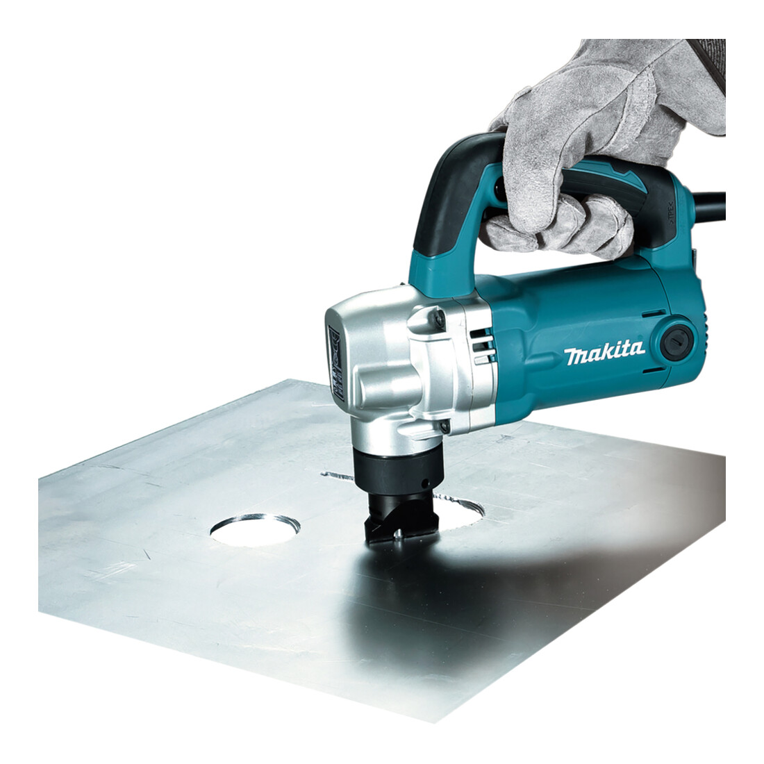 Makita Grignoteuse 3,2 mm JN3201J