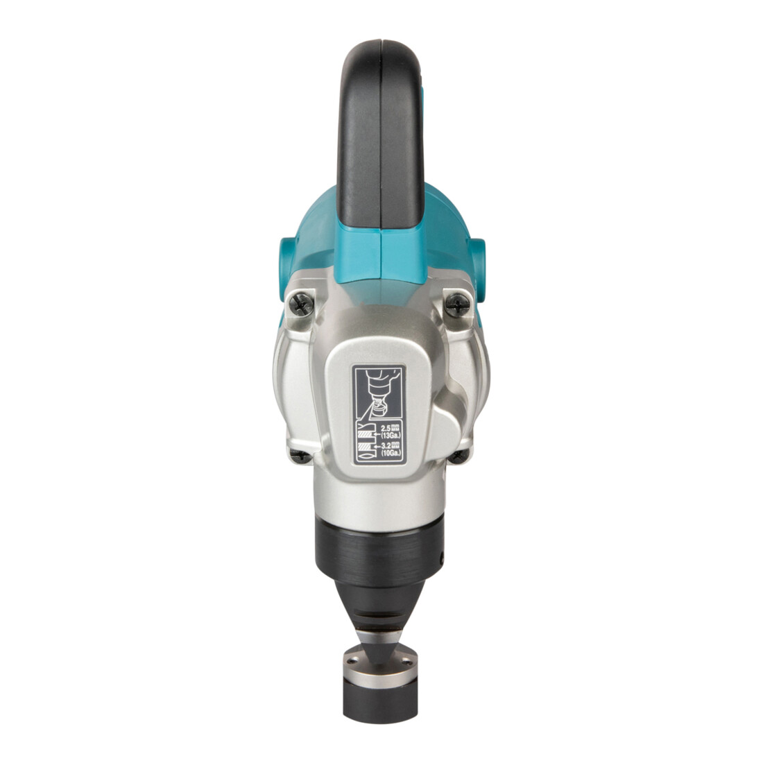 Makita Grignoteuse 3,2 mm JN3201J